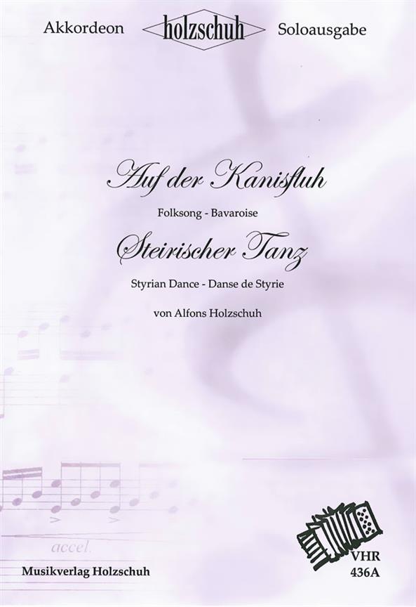 Auf der Kanisfluh